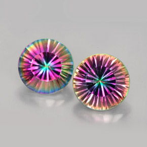 Colored Gemstones