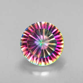 Colored Gemstones