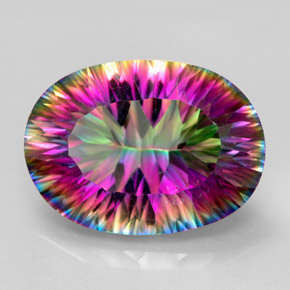 Colored Gemstones
