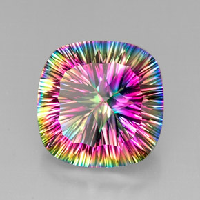 Colored Gemstones