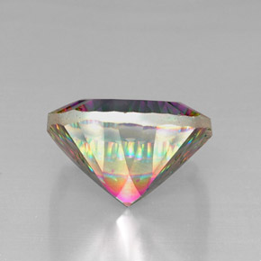 Colored Gemstones