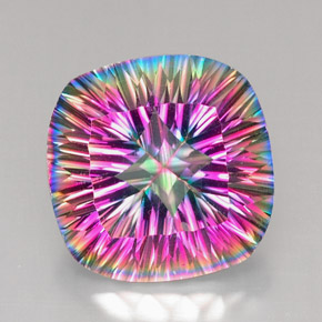 Colored Gemstones