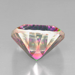 Colored Gemstones
