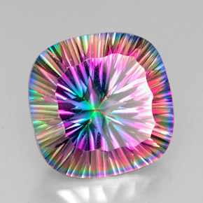 Colored Gemstones