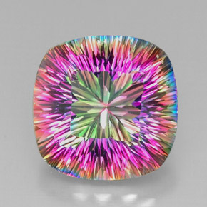 Colored Gemstones
