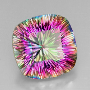 Colored Gemstones