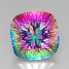 Colored Gemstones