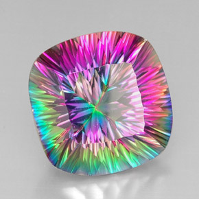 Colored Gemstones