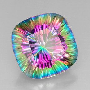 Colored Gemstones