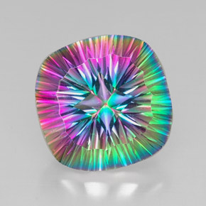 Colored Gemstones
