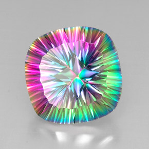 Colored Gemstones