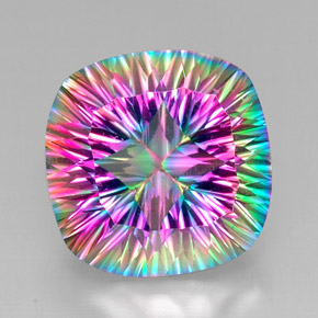 Colored Gemstones