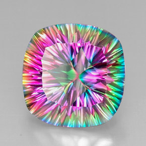 Colored Gemstones