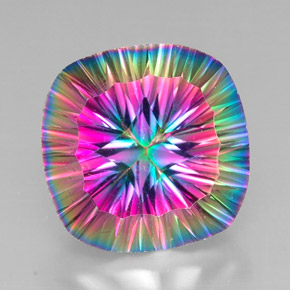 Colored Gemstones