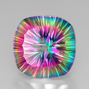 Colored Gemstones