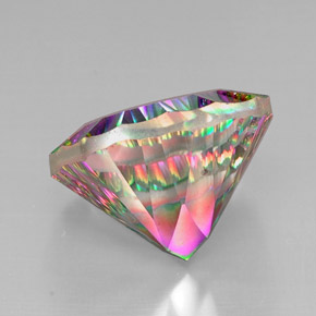 Colored Gemstones