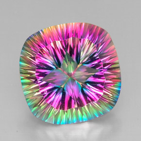 Colored Gemstones