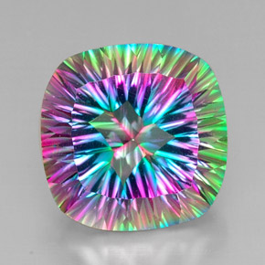 Colored Gemstones