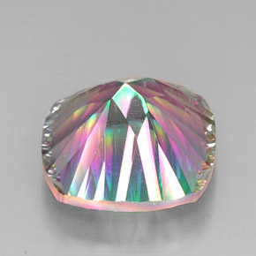 Colored Gemstones