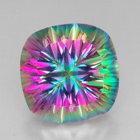Colored Gemstones
