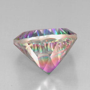 Colored Gemstones