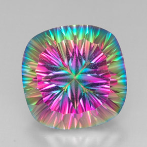 Colored Gemstones