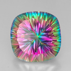 Colored Gemstones