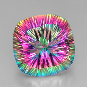 Colored Gemstones