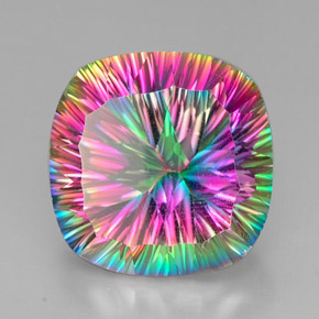 Colored Gemstones