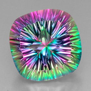 Colored Gemstones