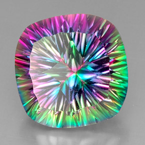 Colored Gemstones