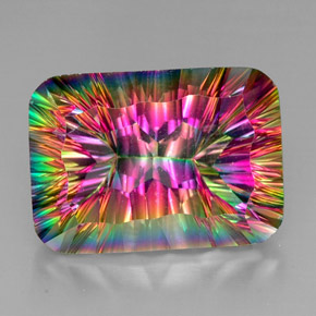 Colored Gemstones