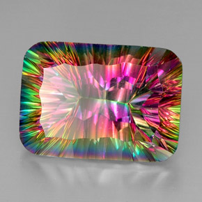 Colored Gemstones