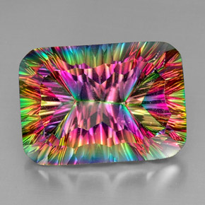 Colored Gemstones