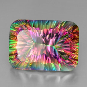 Colored Gemstones