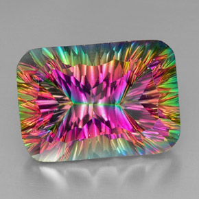 Colored Gemstones