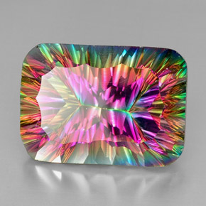 Colored Gemstones
