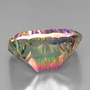 Colored Gemstones