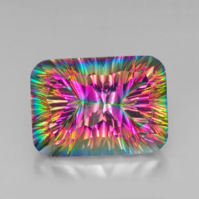 Colored Gemstones