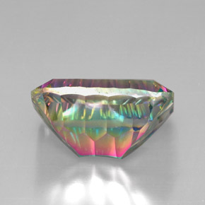 Colored Gemstones