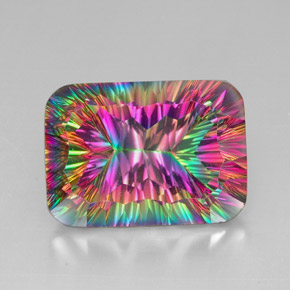 Colored Gemstones