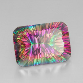 Colored Gemstones