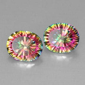 Colored Gemstones