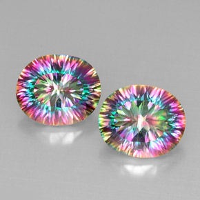 Colored Gemstones