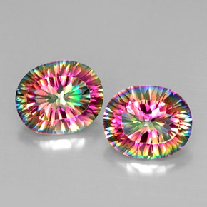 Colored Gemstones