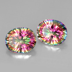 Colored Gemstones