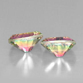 Colored Gemstones
