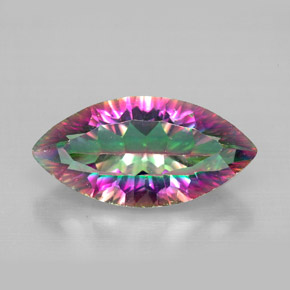 Colored Gemstones