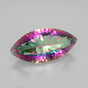 Colored Gemstones