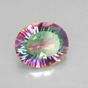 Colored Gemstones